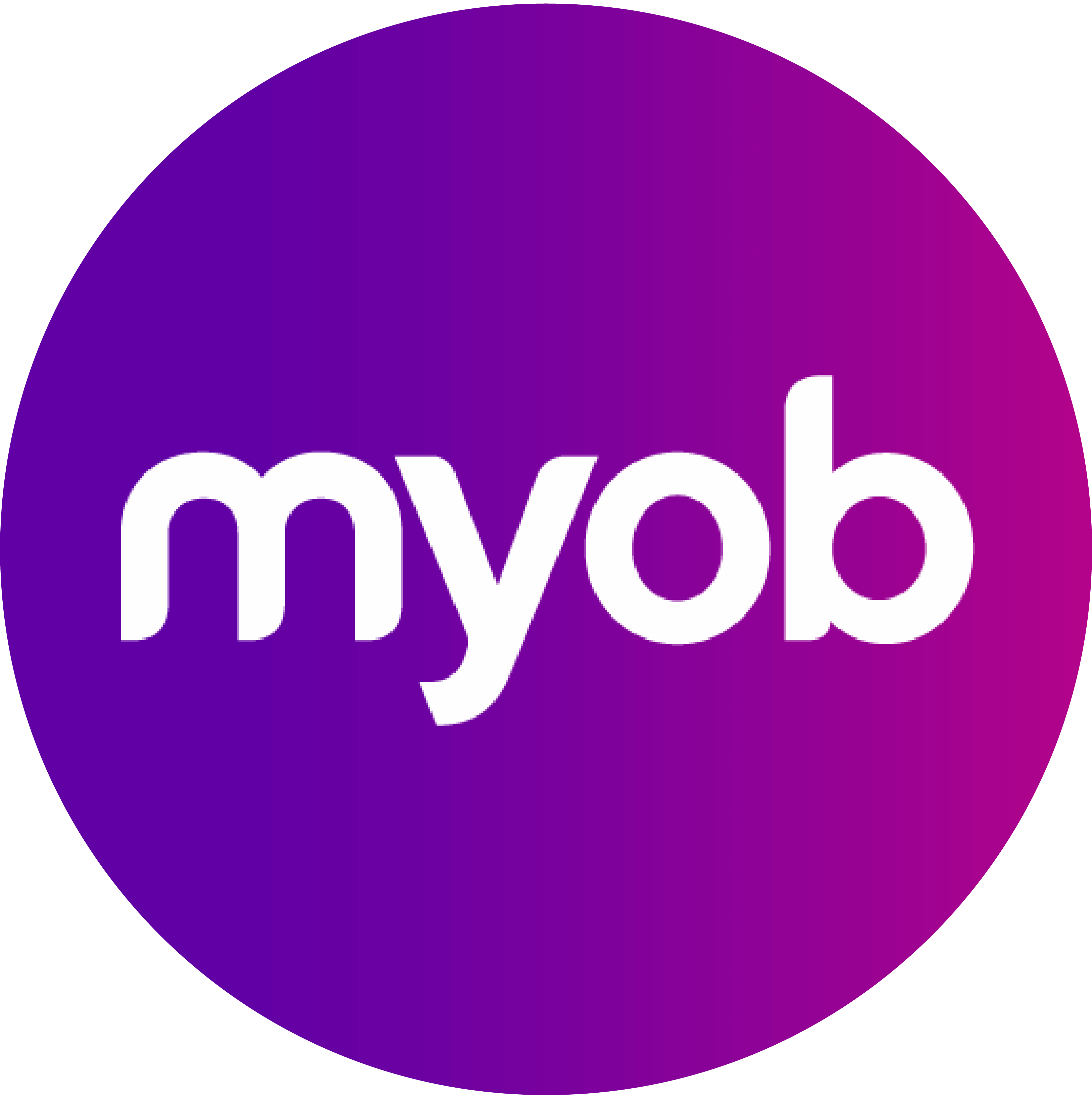 bookkeeping services - myob Software