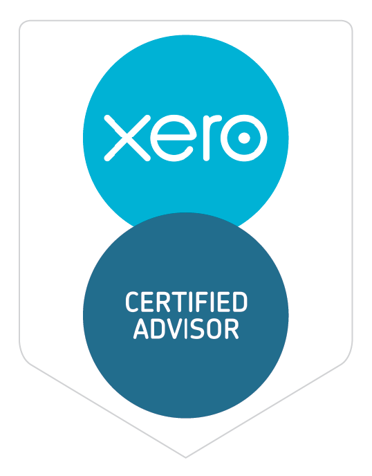 Officiency xero certified Advisor